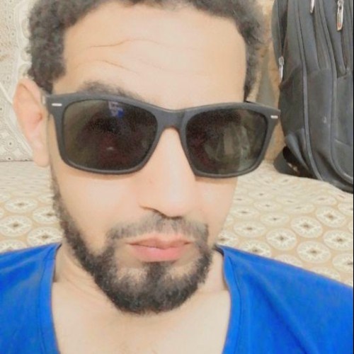 HAMID  G. profile photo