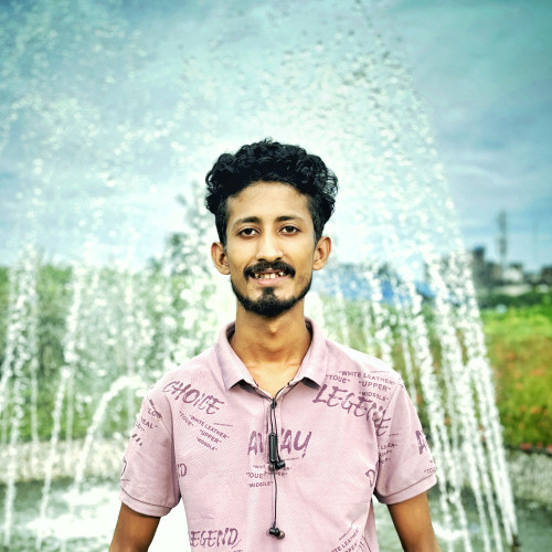 Sibankar  P. profile photo