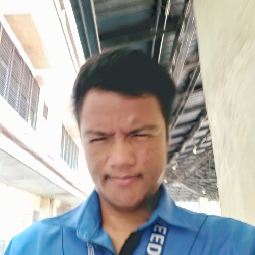 Johnrey A.