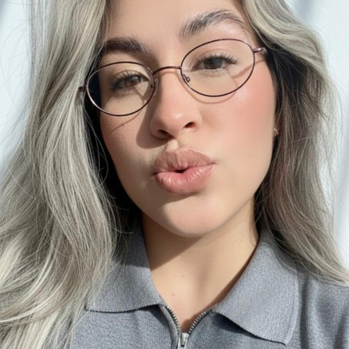 luisa g. profile photo