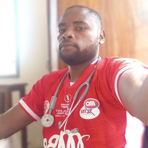 Joho M. profile photo