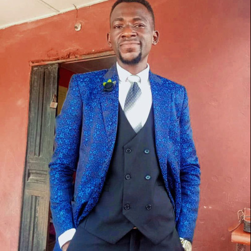 Chidi N. profile photo