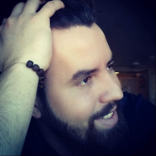 Yannick H. profile photo