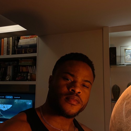 Demola S. profile photo