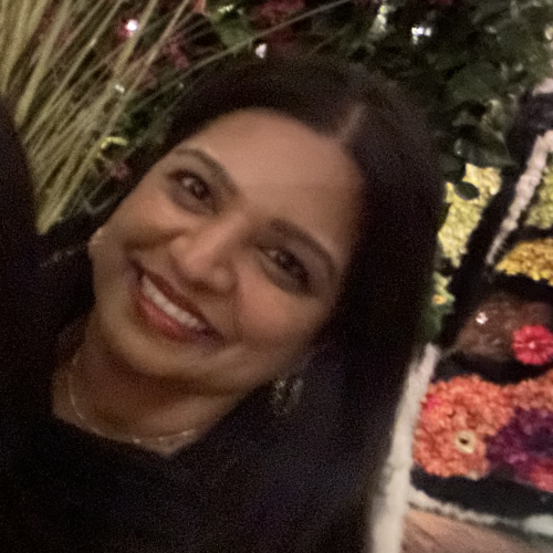 Sonia P. profile photo