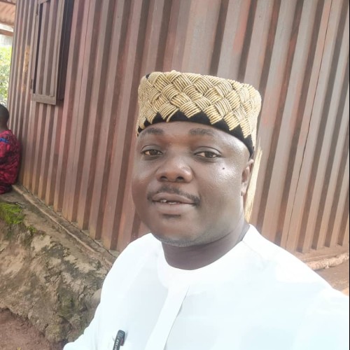 Bruno I. profile photo