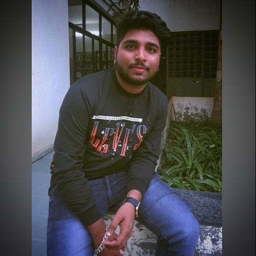 Krishna  S.