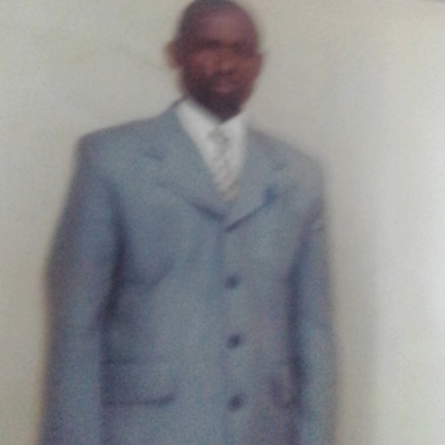 Elder Uzo U.