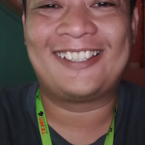 Carlo Martin A. profile photo