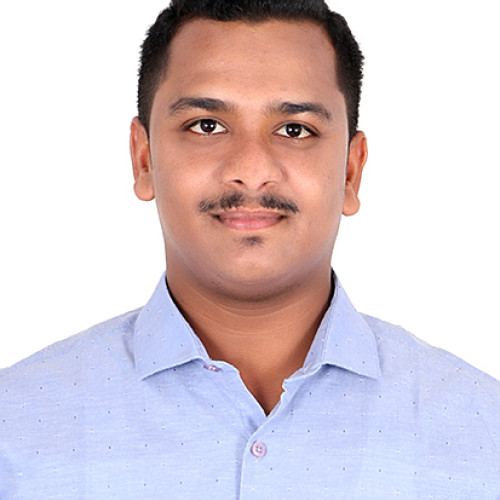 Mohammed Naveed K. profile photo