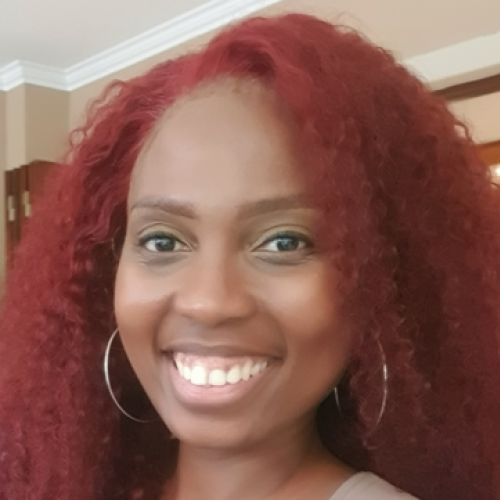 Nandi N. profile photo