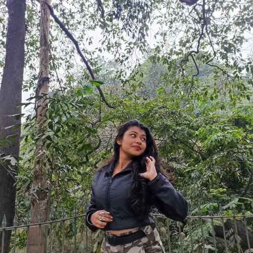 Anushka S. profile photo