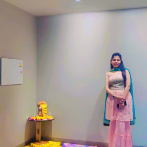 Rashmi T. profile photo