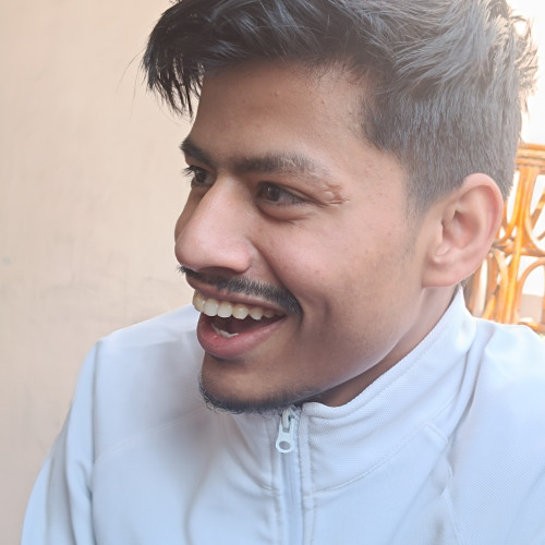 Upreti S.