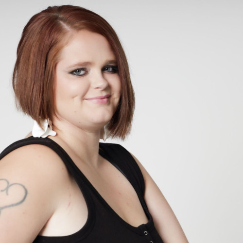 Lacy W. profile photo