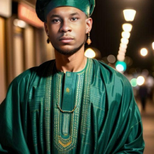 Wisdom N. profile photo