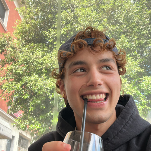 Zack A. profile photo