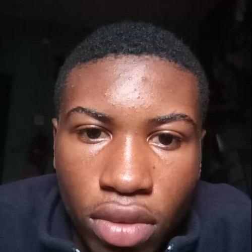 Godswill  N. profile photo