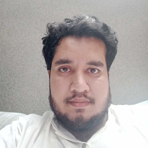 Abdullah K. profile photo