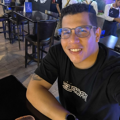 Daniel R. profile photo