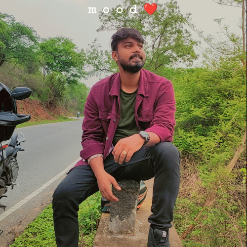 Mani L. profile photo