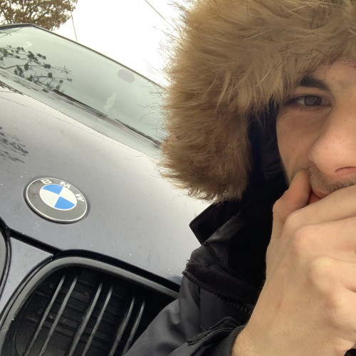 Dominik I. profile photo