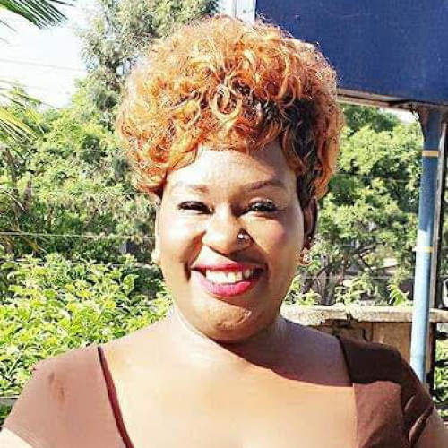 Beatrice O. profile photo