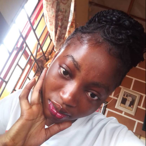 Loveth B. profile photo