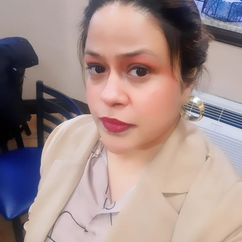 Soniya K. profile photo