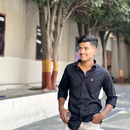 Sarthak  S.