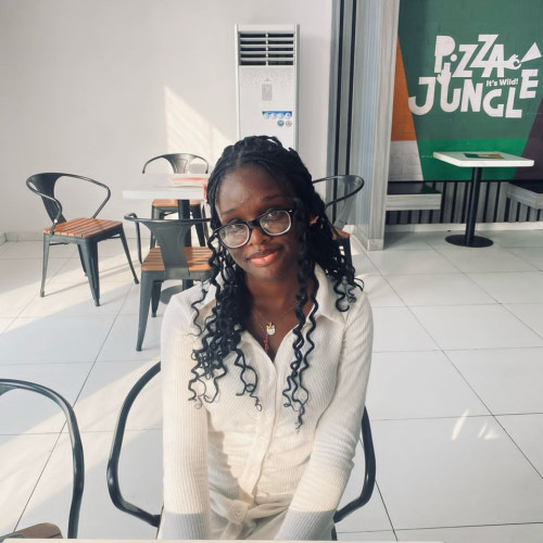 Miss  A. profile photo