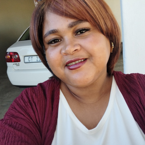 Allison P. profile photo