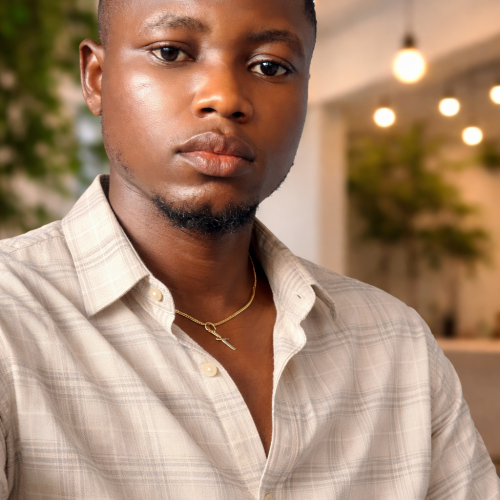 Orahembam Benedict  I. profile photo