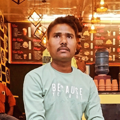 Manish K. profile photo