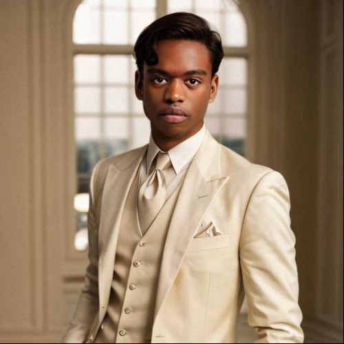 Grant D. profile photo