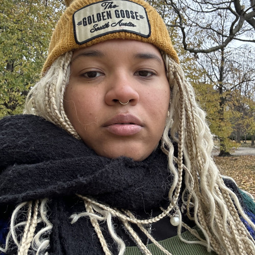 Venus D. profile photo