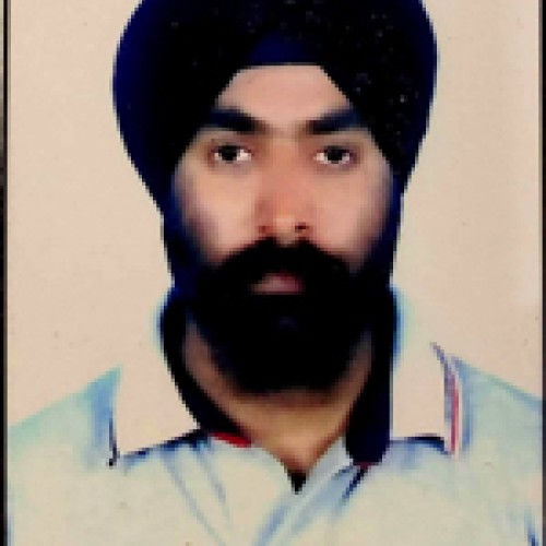 SIMRANDEEP SINGH A.
