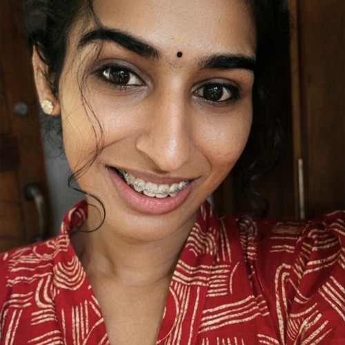Praseetha K. profile photo