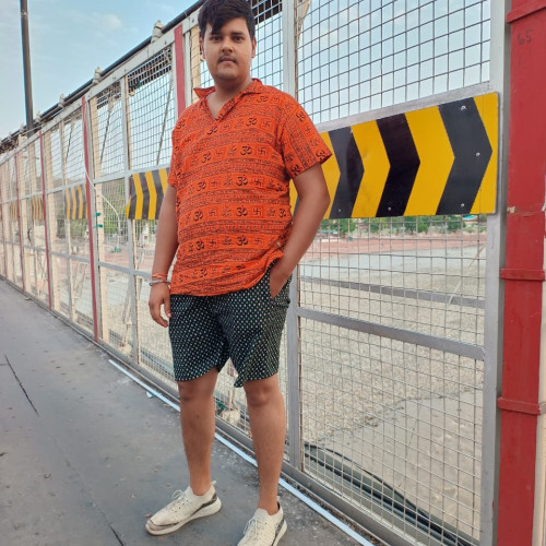 Rohit  Y. profile photo