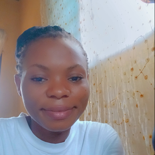 Anthonia E. profile photo