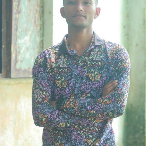 K R R. profile photo