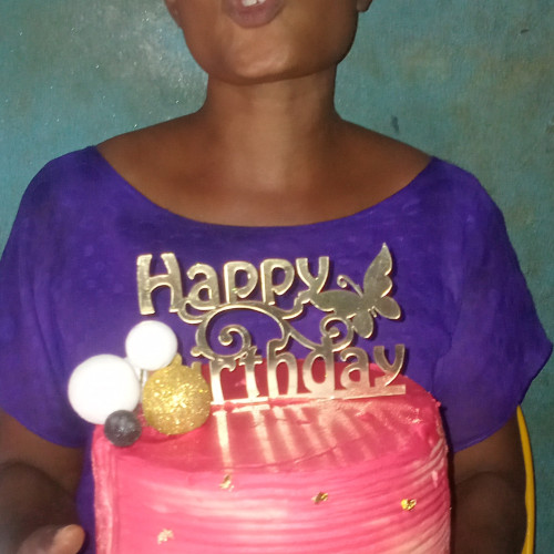 OLANIKE A. profile photo
