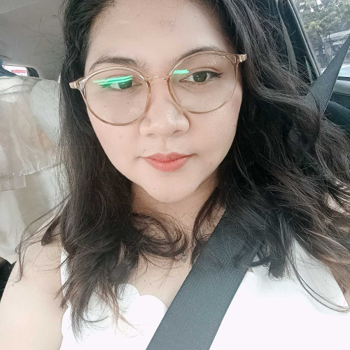 Racquel U. profile photo