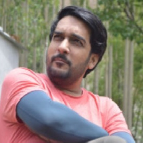 Shahid I. profile photo