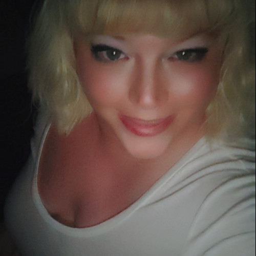 Tracy P. profile photo