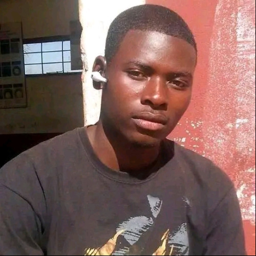 Tafadzwa c. profile photo