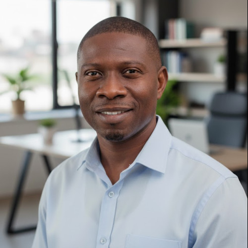 Adekola Rasheed  A. profile photo