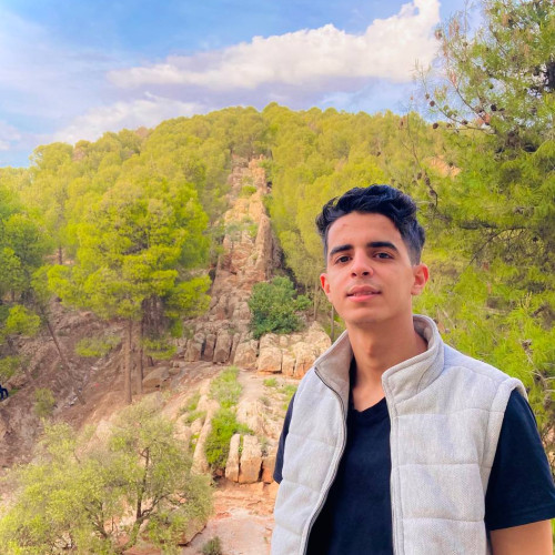MOHAMED L. profile photo