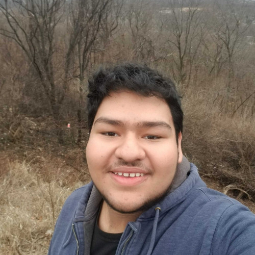Jay U. profile photo