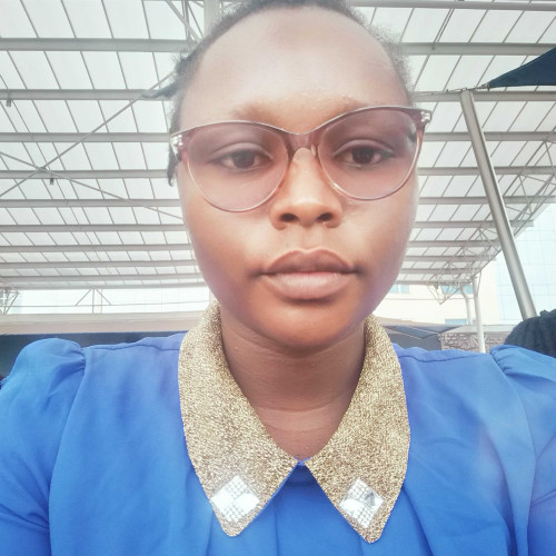 Anna k. profile photo